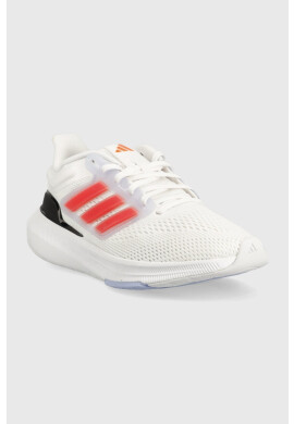 adidas Детски маратонки Ultrabounce в бяло - Pepit.bg
