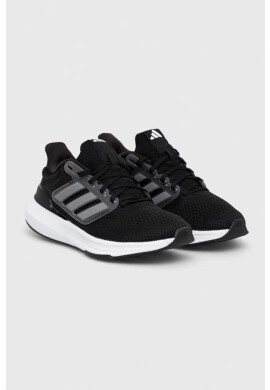 adidas Детски маратонки ULTRABOUNCE J в черно - Pepit.bg