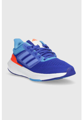 adidas Детски маратонки ULTRABOUNCE J В синьо - Pepit.bg