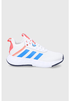 adidas Детски обувки GZ3382 в бяло - Pepit.bg