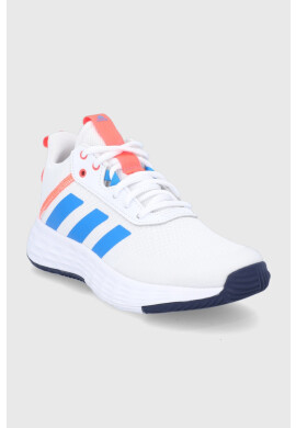 adidas Детски обувки GZ3382 в бяло - Pepit.bg