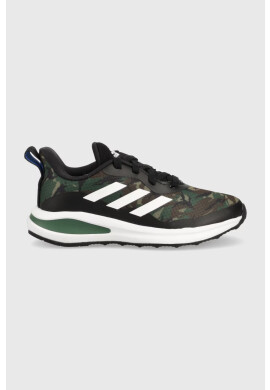 adidas Детски обувки в зелено - Pepit.bg