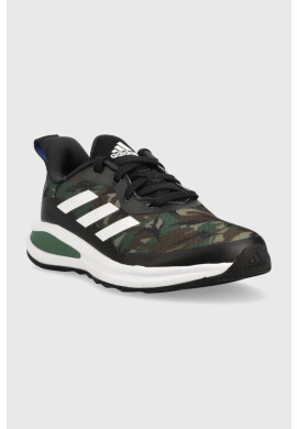 adidas Детски обувки в зелено - Pepit.bg