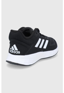 adidas Детски обувки Duramo GZ0610 в черно - Pepit.bg