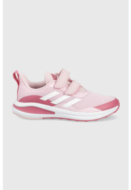 adidas Детски обувки Fortarun GV7849 в лилаво - Pepit.bg