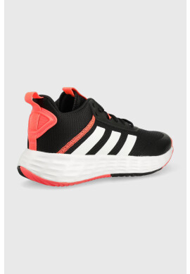 adidas Детски обувки GZ3379 в черно - Pepit.bg