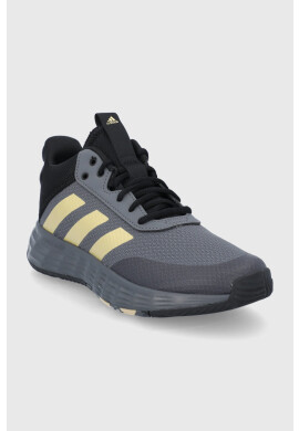adidas Детски обувки GZ3381 в сиво - Pepit.bg