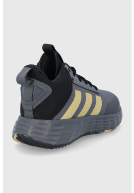 adidas Детски обувки GZ3381 в сиво - Pepit.bg