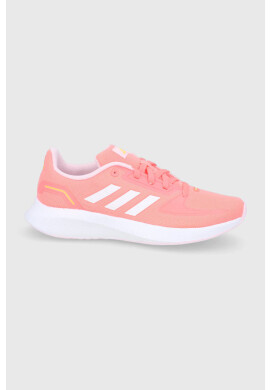 adidas Детски обувки Runfalcon 2.0 GX3535 в розово - Pepit.bg