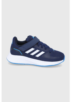 adidas Детски обувки Runfalcon 2.0 EL GV7750 - Pepit.bg