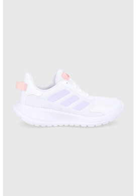 adidas Детски обувки в бяло - Pepit.bg