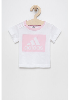 adidas Детски памучен комплект HF1915 - Pepit.bg