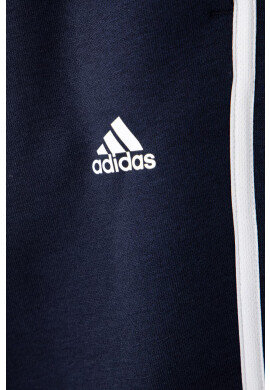 adidas Детски панталон GQ8898 в тъмносиньо с изчистен дизайн - Pepit.bg