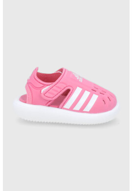 adidas Детски сандали GW0390 - Pepit.bg