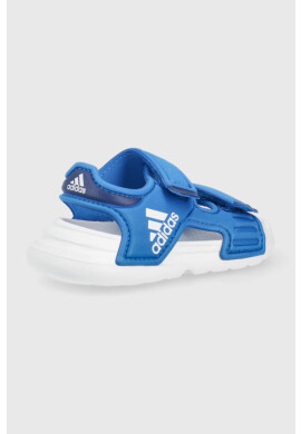 adidas Детски сандали GV7797 - Pepit.bg
