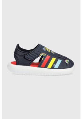 adidas Детски сандали WATER SANDAL C в тъмносиньо - Pepit.bg
