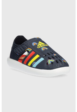 adidas Детски сандали WATER SANDAL C в тъмносиньо - Pepit.bg