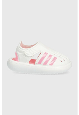 adidas Детски сандали WATER SANDAL I в бяло - Pepit.bg