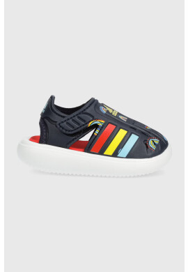 adidas Детски сандали WATER SANDAL I в тъмносиньо - Pepit.bg