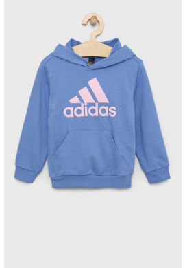 adidas Детски суичър LK BL FT - Pepit.bg