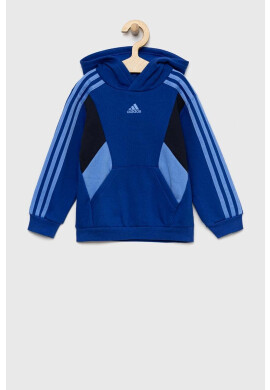 adidas Детски суичър LK CB FL HD - Pepit.bg