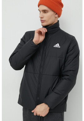 adidas Яке в черно със зимна изолация - Pepit.bg