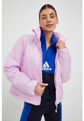adidas Яке в розово със зимна изолация - Pepit.bg