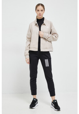 adidas Яке в розово с преходна изолация - Pepit.bg