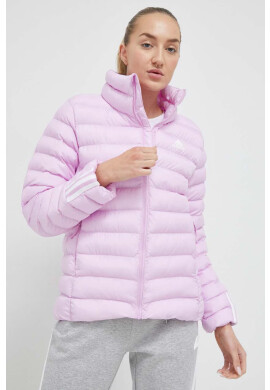 adidas Яке в розово със зимна изолация - Pepit.bg