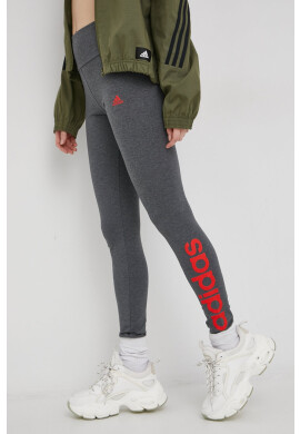 adidas Клин в сиво с принт - Pepit.bg