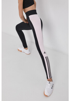 adidas Клин в лилаво с десен - Pepit.bg