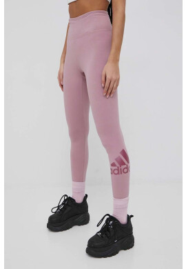 adidas Клин в сиво с апликация - Pepit.bg