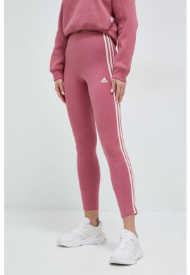 adidas Клин в розово с апликация - Pepit.bg