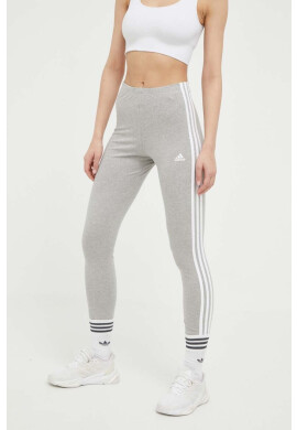 adidas Клин в сиво с принт - Pepit.bg