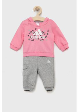 adidas Комплект за бебета - Pepit.bg