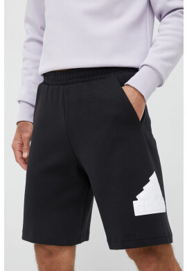 adidas Къс панталон в черно - Pepit.bg