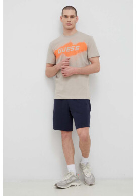 adidas Къс панталон в тъмносиньо - Pepit.bg