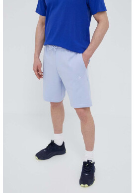 adidas Къс панталон в синьо - Pepit.bg