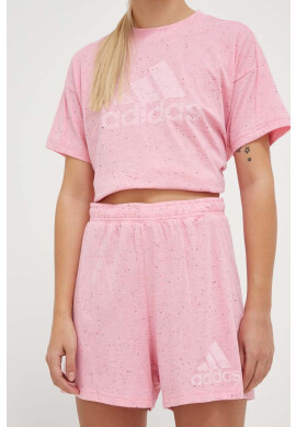 adidas Къс панталон - Pepit.bg