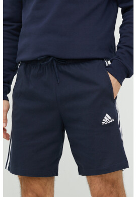 adidas Къс панталон в тъмносиньо - Pepit.bg