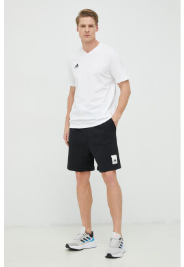 adidas Къс панталон в черно - Pepit.bg