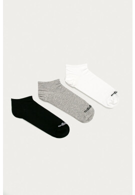 adidas Къси чорапи (3 бройки) GE6137 - Pepit.bg