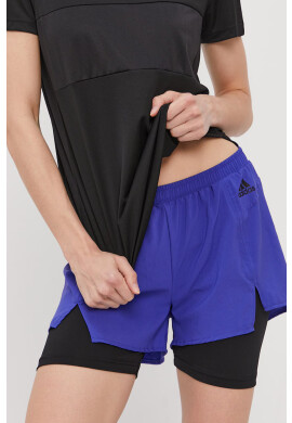 adidas Къси панталони мъжко в зелено - Pepit.bg