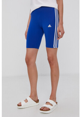 adidas Къс панталон дамски с апликация със стандартна талия - Pepit.bg