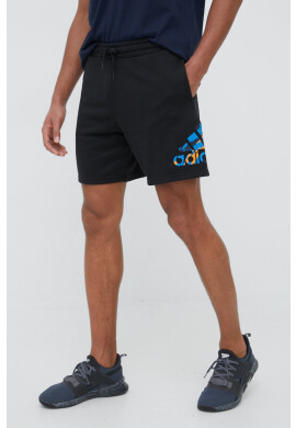adidas Къси панталони HE4378 в черно - Pepit.bg