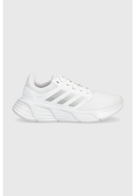 adidas Обувки за бягане Galaxy 6 в бяло - Pepit.bg