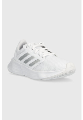 adidas Обувки за бягане Galaxy 6 в бяло - Pepit.bg