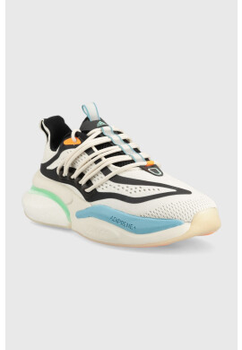 adidas Обувки за бягане AlphaBoost V1 в бяло - Pepit.bg