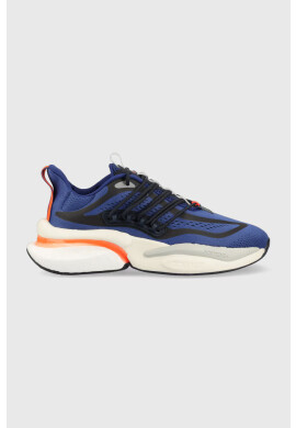 adidas Обувки за бягане AlphaBoost V1 в синьо - Pepit.bg