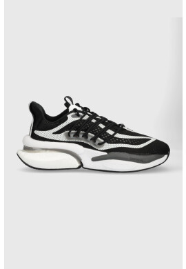 adidas Обувки за бягане AlphaBoost V1 в черно - Pepit.bg